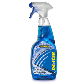 Picture of De-icer Trigger Spray 750ml