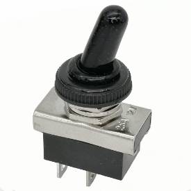Picture of Waterproof Toggle Switch Cover