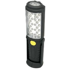 Bild von LED Multi Taschenlampe