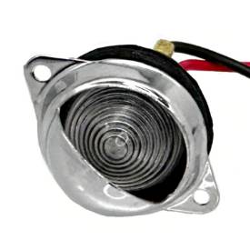 Picture of LUCAS Type Eyeball Number Plate Light