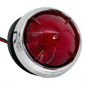 Picture of LUCAS L539 Rear Stop Tail Light