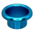 Picture of Cold Air Ram Ducts BLUE 96mm 