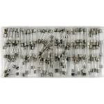 Picture of 120 Piece 30mm Glass Fuses Pack