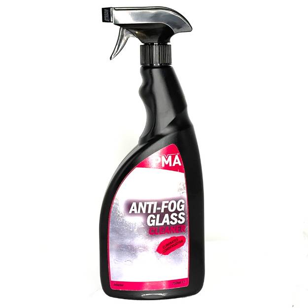 Picture of Anti Fog Glass Cleaner