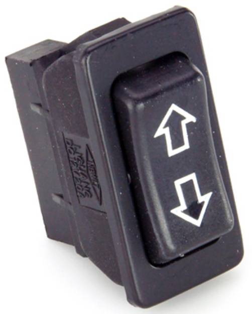 Picture of Electric Window Switch 2