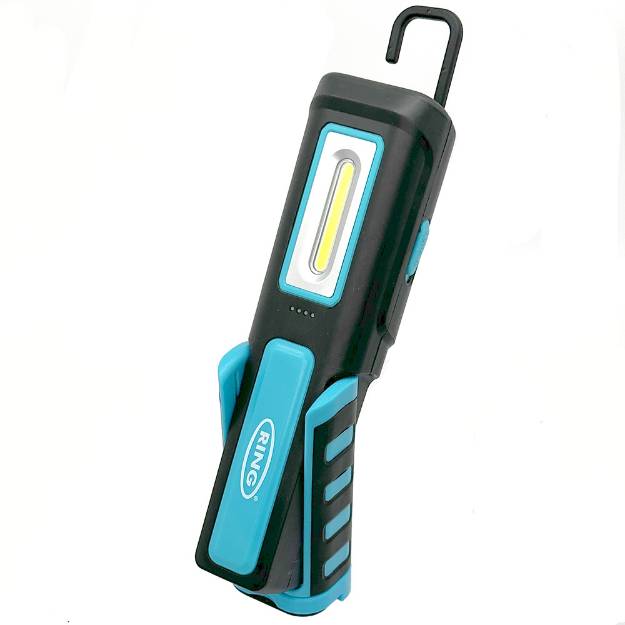 Picture of LED Rechargeable Professional Inspection Lamp