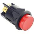 Picture of 24 Volt Push Button Illuminated ON/OFF Switch