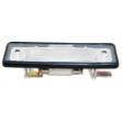 Picture of Flush Mount Rear Number Plate Lamp 91mm x 21mm