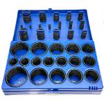 Picture of 419 Piece Metric O-Ring Set