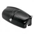 Picture of LUCAS 467 Black Rear Number Plate Lamp 