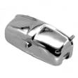 Picture of LUCAS 467 Chrome Rear Number Plate Lamp 