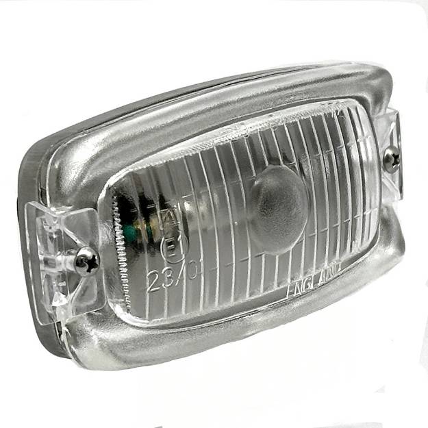 Picture of Lucas R72 Glass Reverse Light 