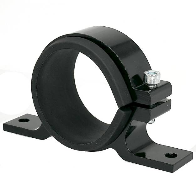 Picture of Black Anodised Fuel Injection Pump Mounting Bracket 