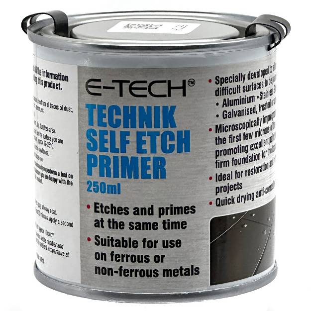 Picture of Self Etch Primer