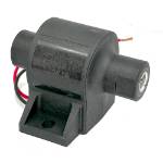 Picture of Facet 60302 Black Electronic Fuel Pump 