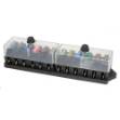 Picture of 12 Way Blade Fuse Box Side Entry