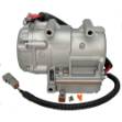 Picture of 12 Volt Electric Air Conditioning Compressor