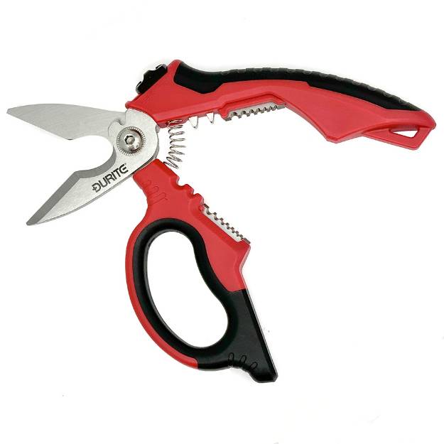 Picture of 8" Multi Function Cutter