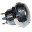 Picture of Stainless Momentary Push Button Switch 