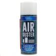 Picture of Air Duster Cleaner Aerosol 400ml