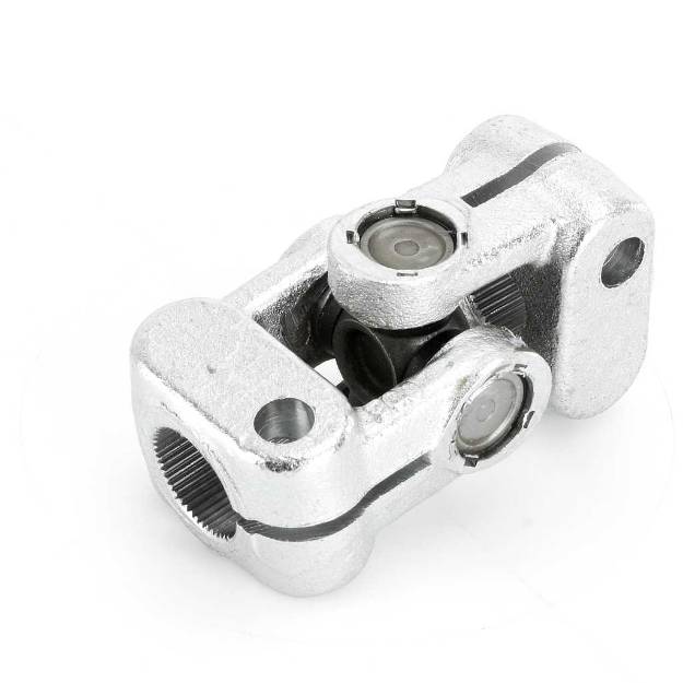 Picture of Forged Universal Joint With 9/16 & 3/4 Splines