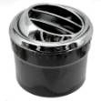 Picture of Eyeball Dash Vent Chrome 69mm 
