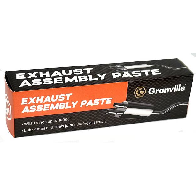 Picture of Exhaust Paste 140g